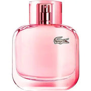 Lacoste L.12.12 Sparkling Pour Elle Eau de Toilette 90ml - Maison des fragrances