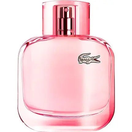 Lacoste L.12.12 Sparkling Pour Elle Eau de Toilette 90ml - Maison des fragrances