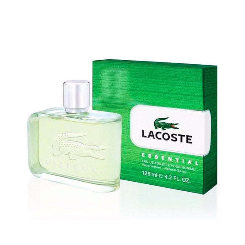 Lacoste Essential Pour Homme Eau de Toilette Maison des fragrances
