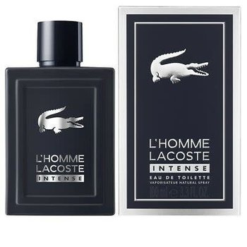 L'homme Lacoste Intense Pour Homme Eau De Toilette