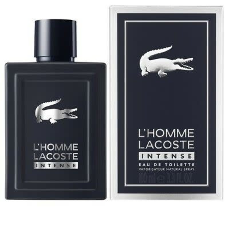 L'homme Lacoste Intense Pour Homme Eau de Toilette Lacoste