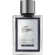 Lacoste L'Homme Timeless - Eau De Toilette 50ml - Maison des fragrances