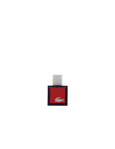 Lacoste Live Eau de Toilette (EDT) Mixte 60ml - Maison des fragrances
