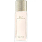 Lacoste Pour Femme Timeless Eau de Parfum 30ml pour femme - Maison des fragrances