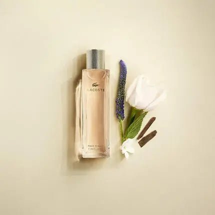 Lacoste Pour Femme Timeless Eau de Parfum 30ml pour femme - Maison des fragrances
