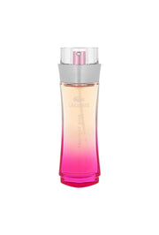 Lacoste Touch Of Pink Eau de Toilette (EDT) Mixte 50ml - Maison des fragrances