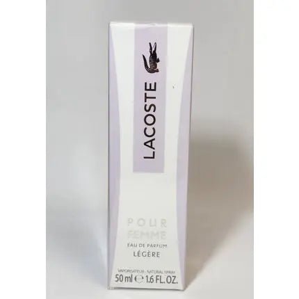 Lacoste Women Eau De Parfum 50ml - Maison des fragrances