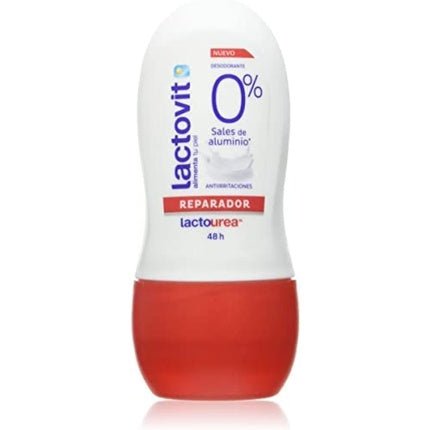 Lactovit Deodorants and Anti Perspirants Déodorant (Déo) Mixte 400g - Maison des fragrances