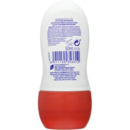 Lactovit Deodorants and Anti Perspirants Déodorant (Déo) Mixte 400g - Maison des fragrances