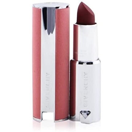 Ladies Le Rouge Sheer Velvet Matte Refillable Lipstick 39 Rouge Grenat - Maison des fragrances