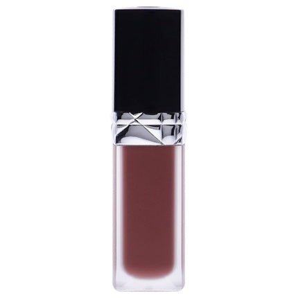 Ladies Rouge Dior Forever Matte Liquid Lipstick 0.2oz No. 200 Forevernude Touch Makeup - Maison des fragrances