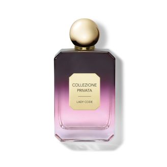 Storie Veneziane  Lady Code  Eau de parfum Chypré gourmand