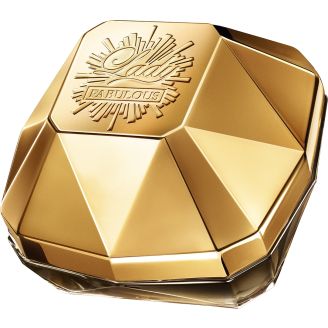 Lady Million Fabulous