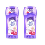 Lady Speed Stick Fresh Essence Cherry Blossom Deodorant 48h 65g - Maison des fragrances