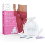 Ladyshape Bikini Shaping Tool Heart - Maison des fragrances