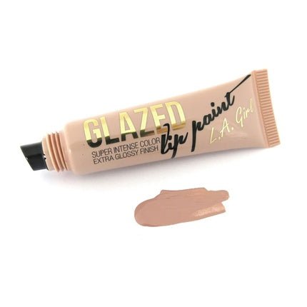 LAG Girl Glazed Lip Paint Whisper 0.4 Ounce - Maison des fragrances