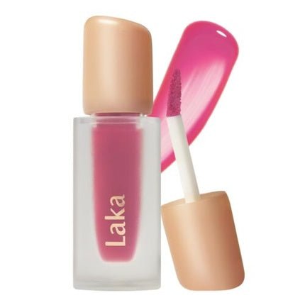 Laka Fruity Glam Shade 105 Cold Lip Color - Japanese Original Product - Maison des fragrances