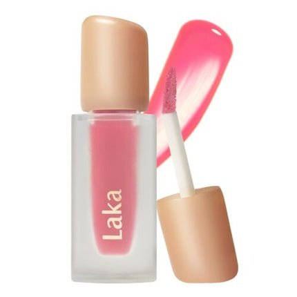 Laka Fruity Glam Shade 119 Dreamy Lip Color - Maison des fragrances