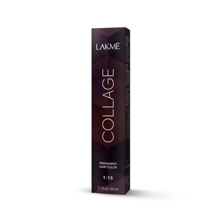 Lakme Collage Bases Color Permanent Tincture No. 10/00 60ml - Maison des fragrances