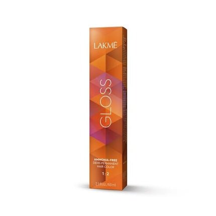 Lakme Glanzfarbe 6/66 60ml - Maison des fragrances