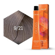 Lakme Gloss Color 9/21 60ml - Maison des fragrances