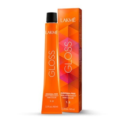 Lakme Gloss Color 9/21 60ml - Maison des fragrances