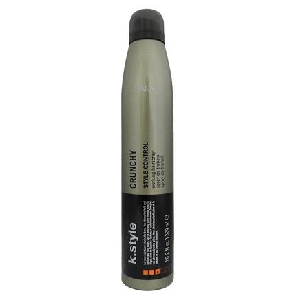 LAKME K. Style Control Crunchy Working Spray 10.2 fl. oz. - Maison des fragrances