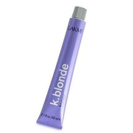 LAKME K.Blonde Toner Pearl 60ml - Maison des fragrances