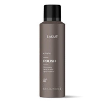 Lakme Kfinish Polish Sheen Spray - Sprej Pro Hebkost A Lesk Vlasu - Maison des fragrances