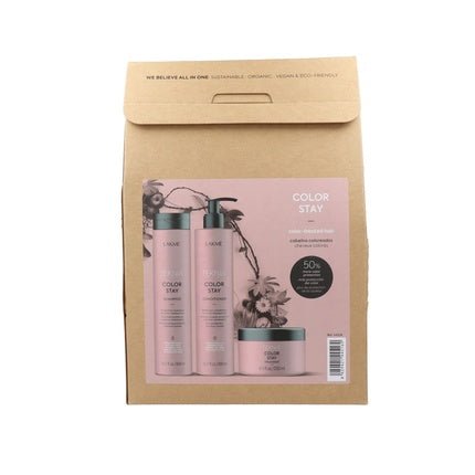 Lakme Teknia Inspiring Conscious Color Stay Beauty Pack - Maison des fragrances