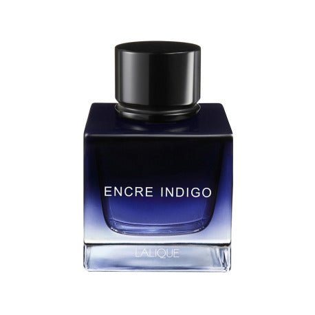 Lalique Encre Indigo Eau de Parfum (EDP) Mixte 50ml - Maison des fragrances
