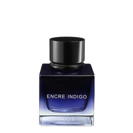 Lalique Encre Indigo Eau de Parfum (EDP) Mixte 50ml - Maison des fragrances