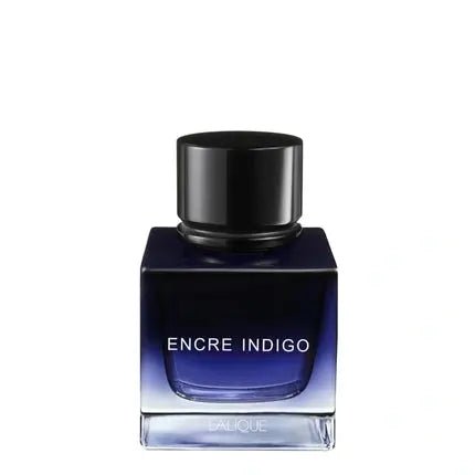 Lalique Encre Indigo Eau de Parfum (EDP) Mixte 50ml - Maison des fragrances