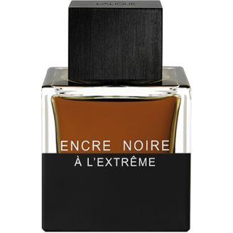 Encre Noire à L'Extrême