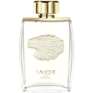 Lalique Pour Homme Lion Eau de Toilette 125ml