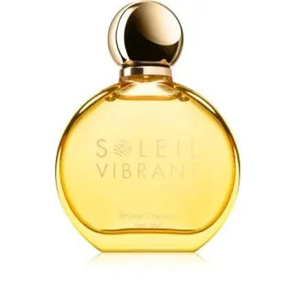 Lalique Soleil Vibrant 's Perfume Eau de Parfum (EDP) Femme 50ml - Maison des fragrances