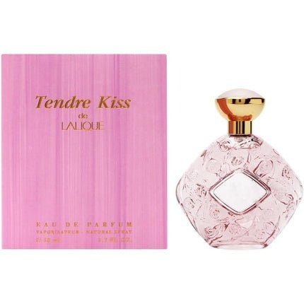 Lalique Tendre Kiss Eau de Parfum 50ml Unisexe - Maison des fragrances