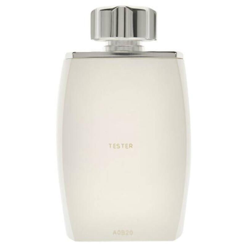 Lalique White Eau de Toilette (EDT) Mixte 125ml - Maison des fragrances