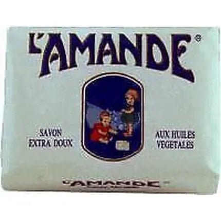 L'amande Marseille Soap - Maison des fragrances
