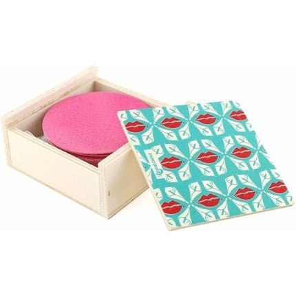 Lamazuna Ecological Cleansing Wipes Set of 10 - Maison des fragrances