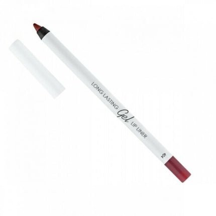 LAMEL Basic Long Lasting Lip Liner Nr. 404 1.7g - Maison des fragrances