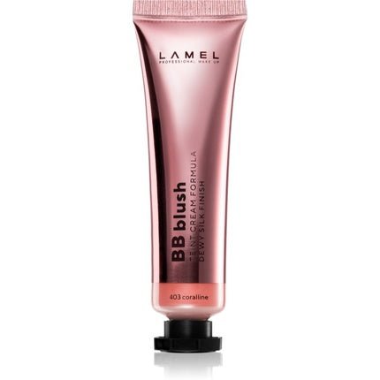 Lamel BB Blush Cream 403 Coralline - Maison des fragrances