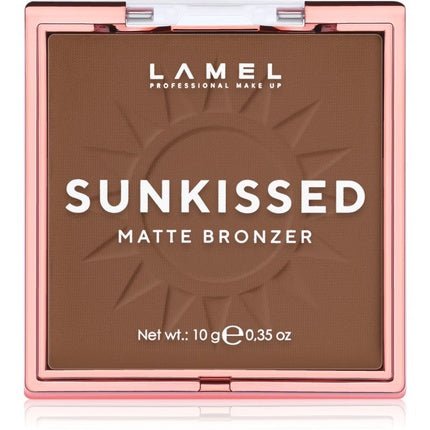 Lamel BB Blush Cream 404 Hot Lava - Maison des fragrances