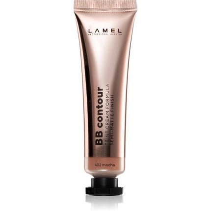 LAMEL BB Contour Cream 402 10ml - Maison des fragrances