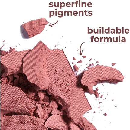 Lamel Blush Cheek Colour 4 Universal Shades Cruelty - Free 405 - Maison des fragrances