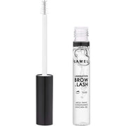 Lamel Brow Designer Mega Fix Gel Texture Gel for Shaping and Fixing Eyebrows - Clear - Cruelty - Free - Maison des fragrances