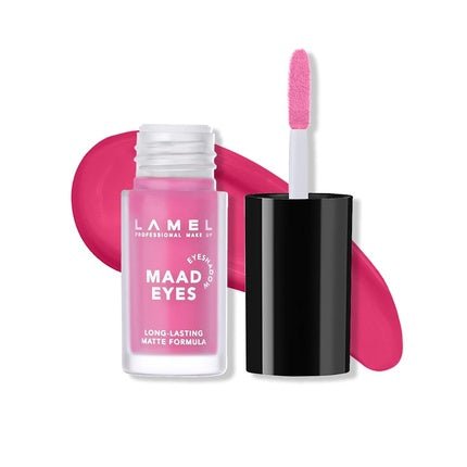 LAMEL Eyeshadow Ideal for Adults Unisex - Maison des fragrances