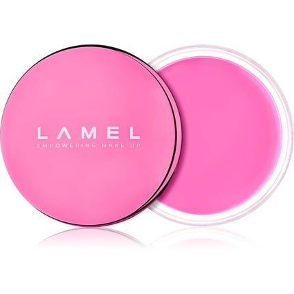 Lamel Flamy Fever Blush Kremowy Róż 401 - Maison des fragrances