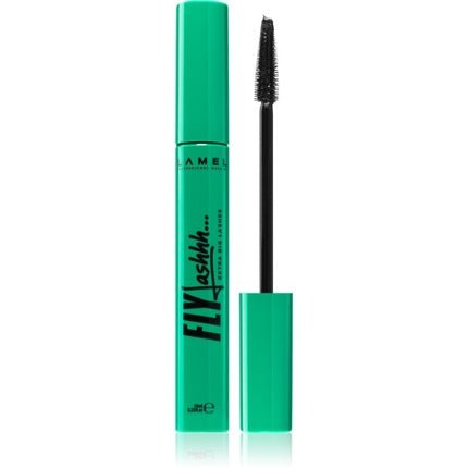 LAMEL Fly Lashhh mascara - Volumizing and Lengthening, 10 ml - Maison des fragrances