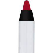Lamel Gel Lip Liner Long - lasting Formula Adds Color and Texture to the Lips Ruby Red N.411 - Maison des fragrances